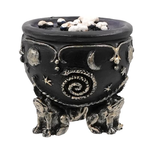 Mini Witch Cauldron by Ashland®